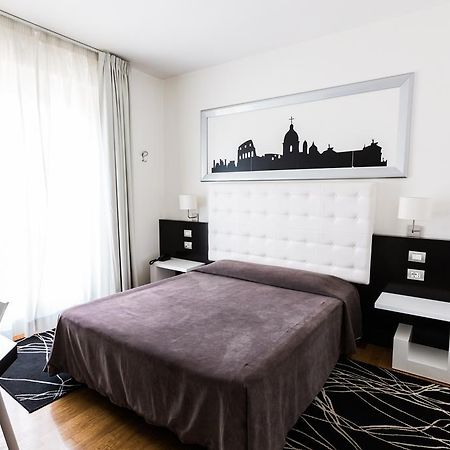 Ecohotel Roma Екстер'єр фото