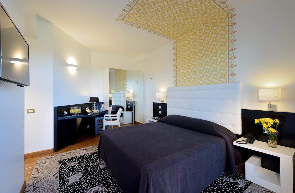 Ecohotel Roma Екстер'єр фото