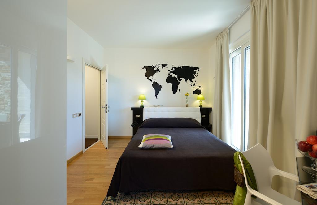 Ecohotel Roma Екстер'єр фото