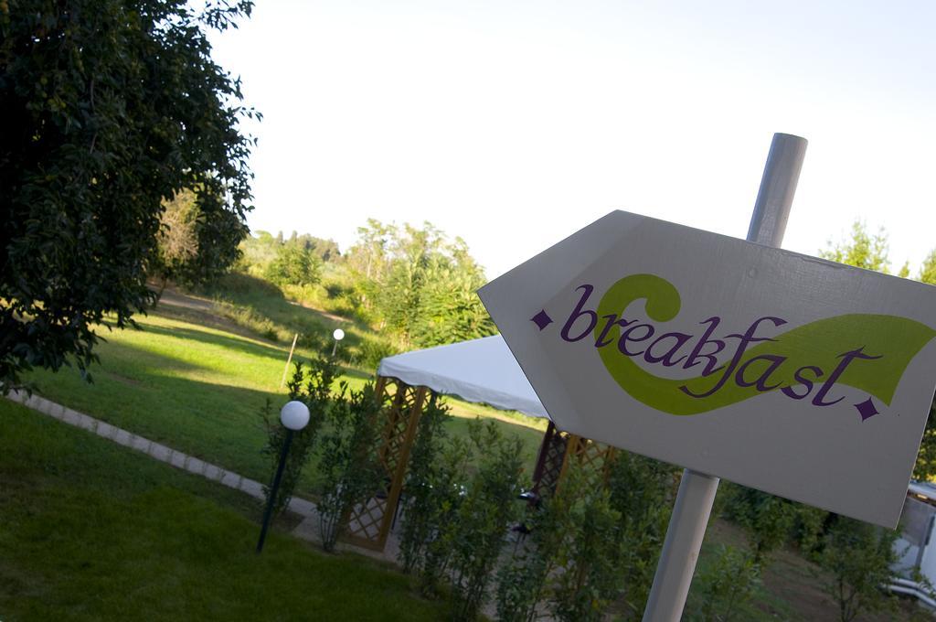 Ecohotel Roma Екстер'єр фото
