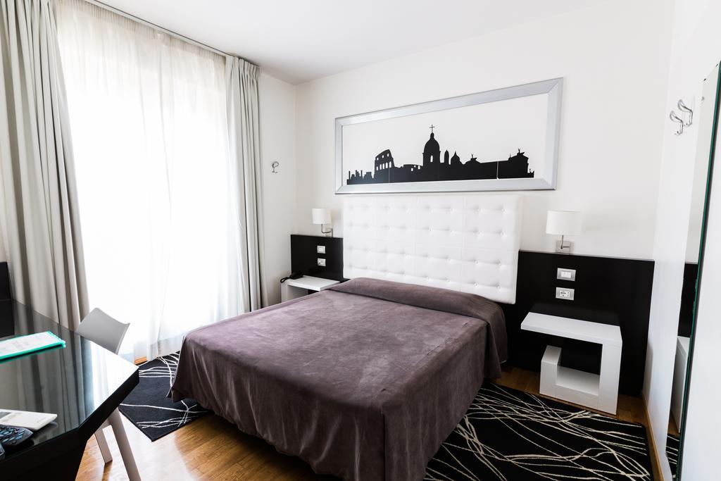 Ecohotel Roma Екстер'єр фото