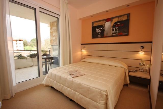 Ecohotel Roma Екстер'єр фото